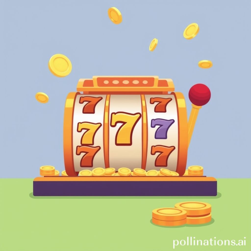 Memahami Dasar-dasar Slot: Panduan untuk Pemula